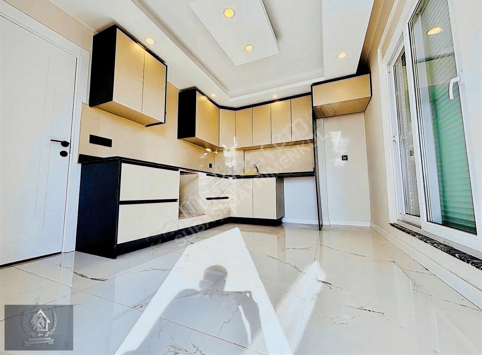 Demirelde Sıfır E.banyolu Katta Son Daire 2+1 105m2 Daire