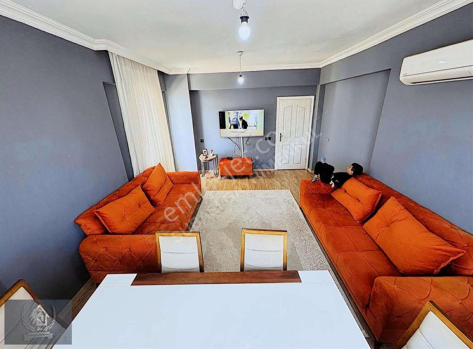 Varsak Karşıyakada 3+1 Ara Kat Yüksek Kredili 145m2 Kupon Daire!