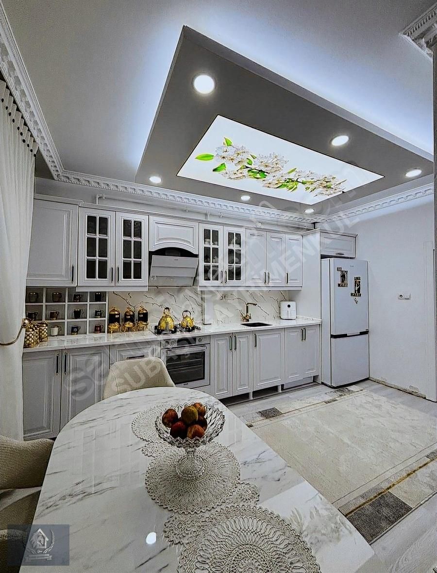 15 Temmuz Mah Ara Kat 3+1 210m2 E.banyolu Geniş Ultra Lüks Daire