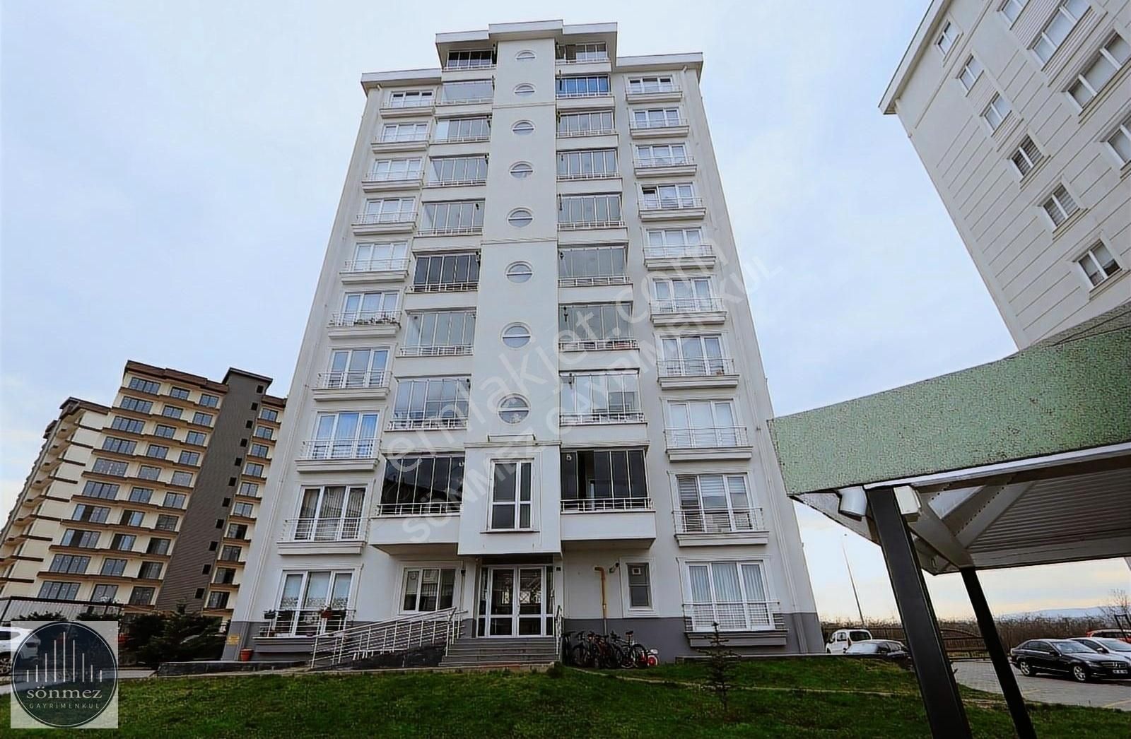 Sönmez'den Karşıyaka Mah. 155 M² 3+1 Satılık Daire