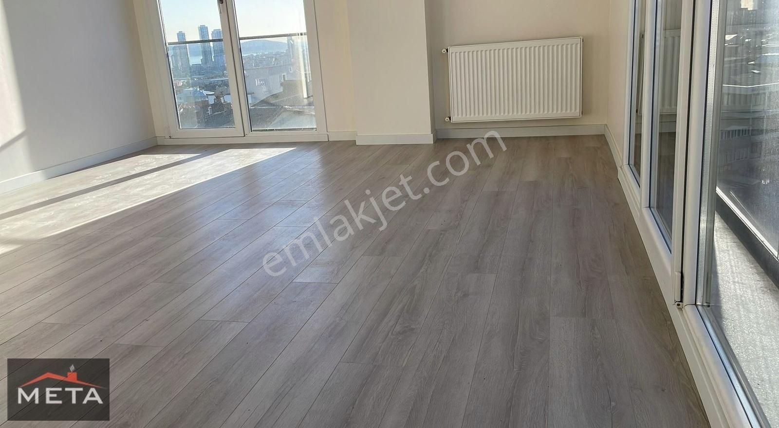 Kartal Hüriyet Mah 3+1 125m2 Satılık Daireler Her Bütceye Uygun