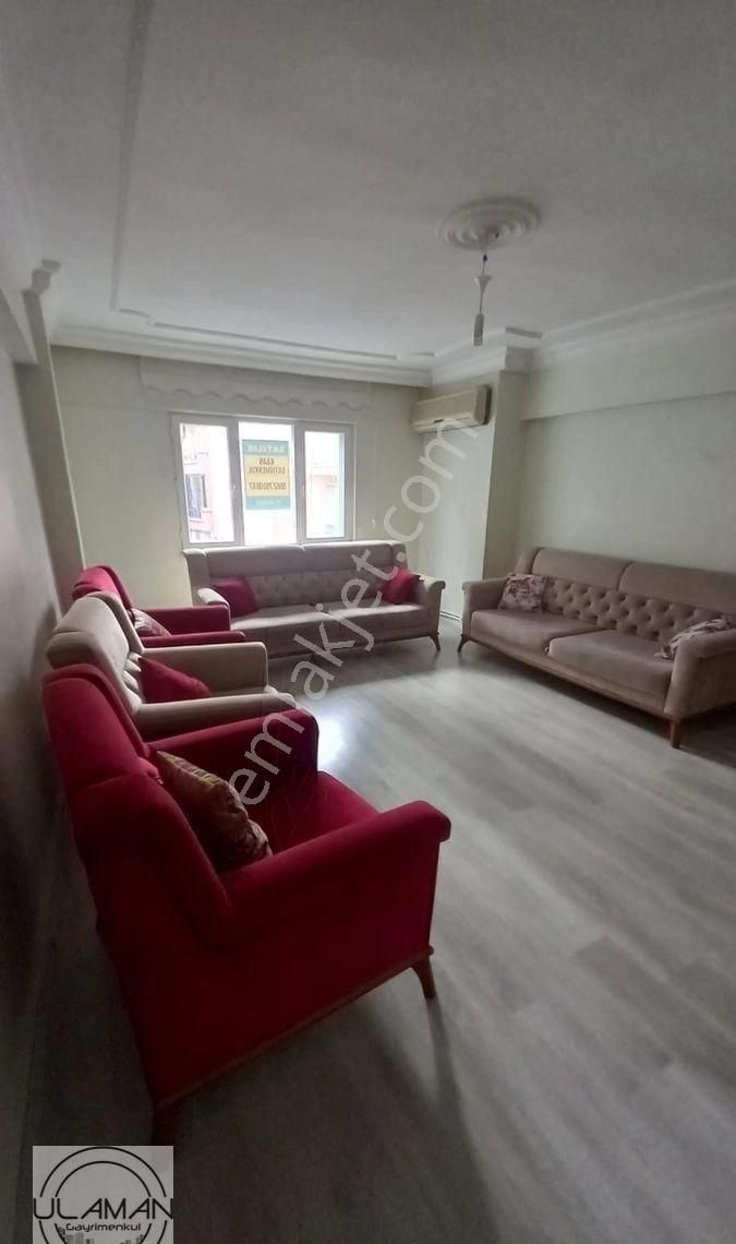 Satılık 3+1 Daire