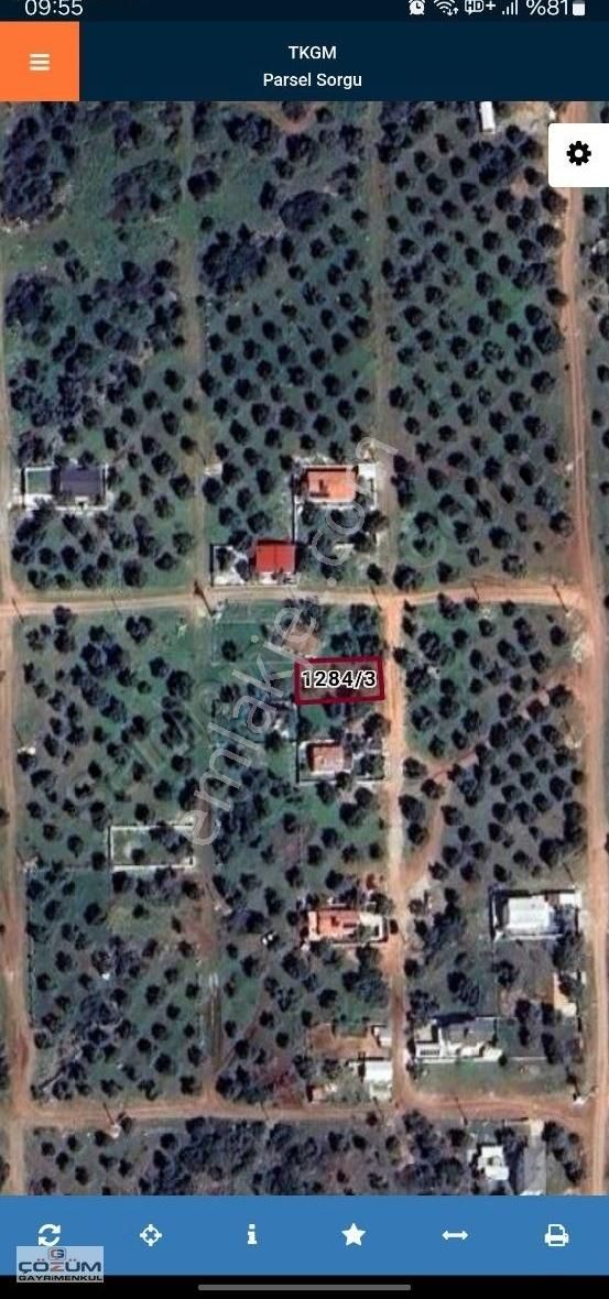 Fırsat Villa Arsası! Yatırımın Gözde Bölgesinde