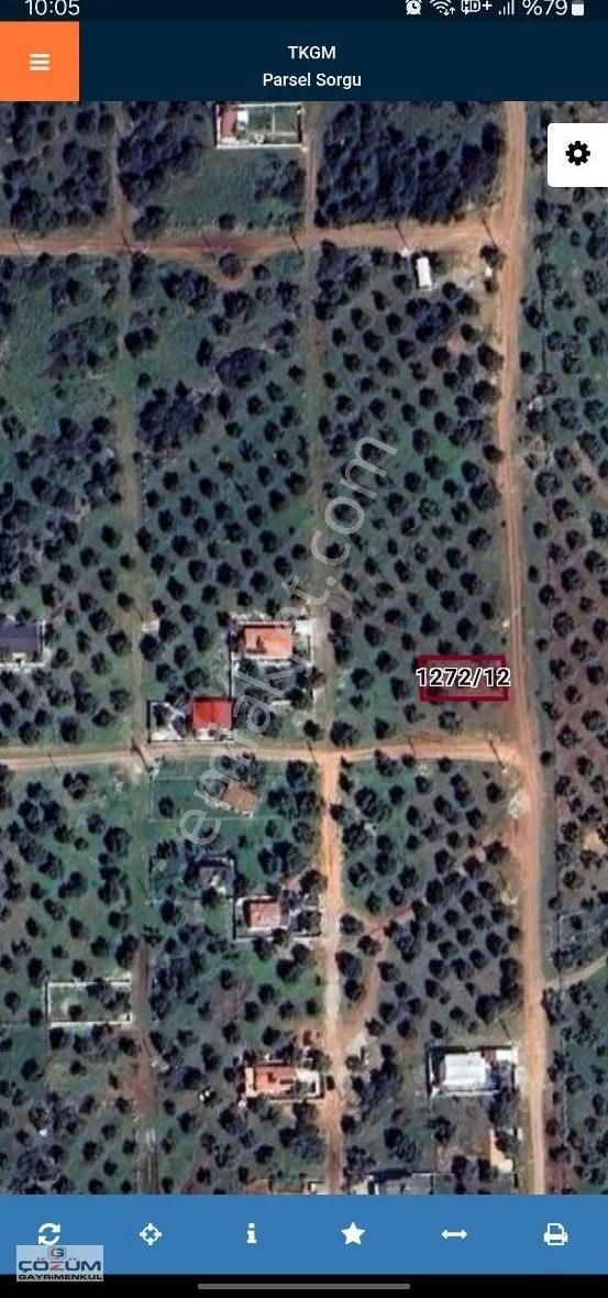 Yatırımın Gözde Bölgesinde Fırsat Villa Arsası!