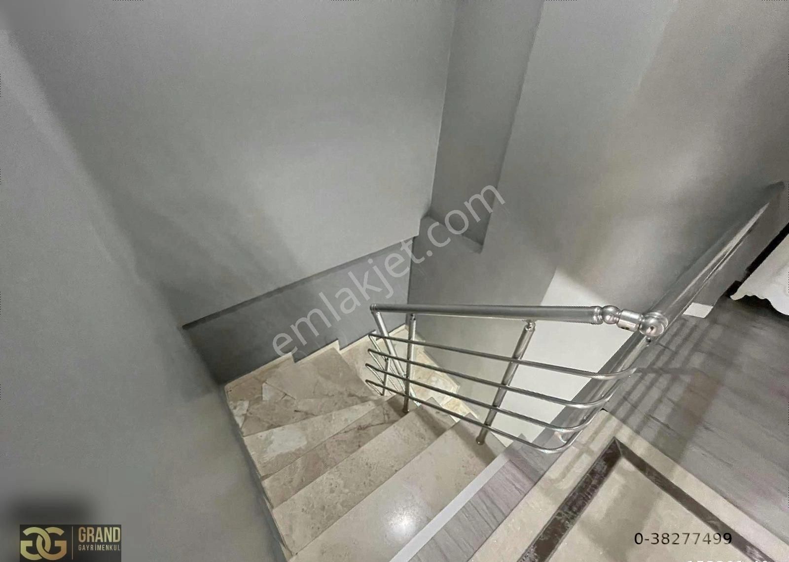 Teras Manzaralı-iskanlı 182m² Full Yapılı Ultra Lüx Dublex Daire