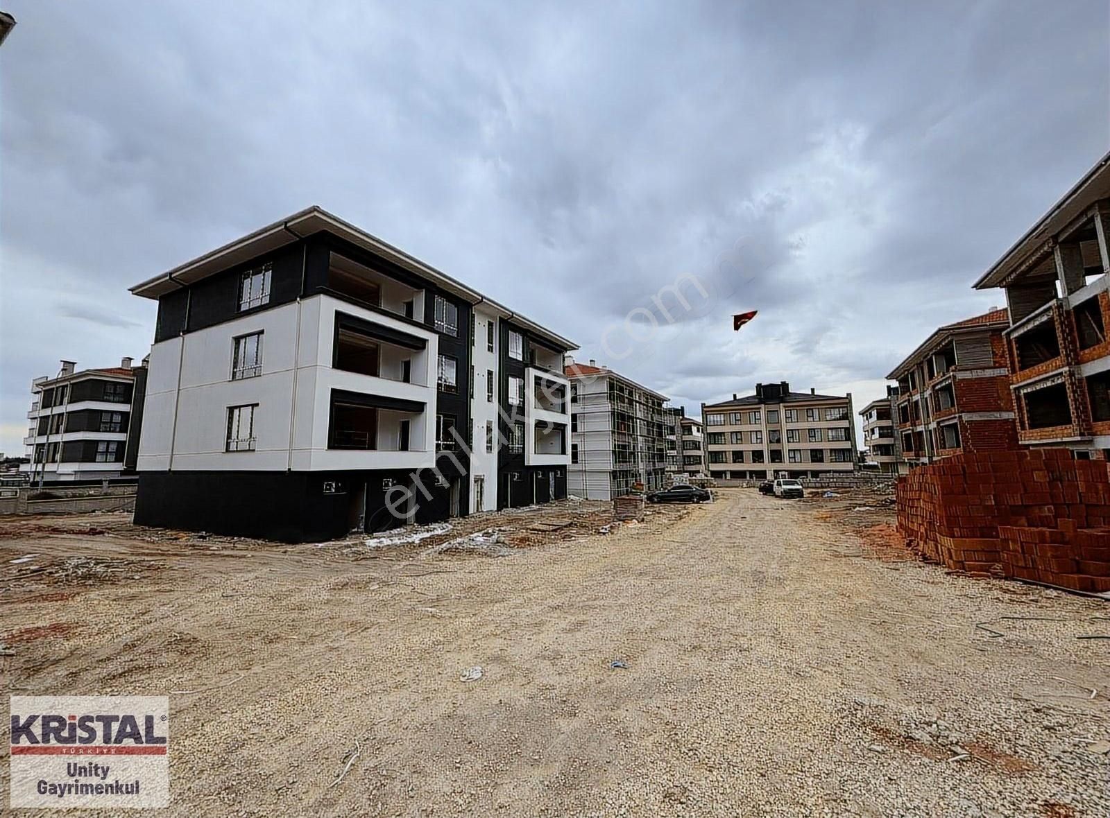 Cazip Kredi Oranlarıyla Satılık Lüx Arakat 3+1 Daire