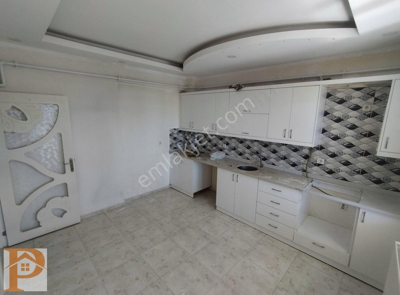 Alparslan 1 De 3+1 Satılık Daire