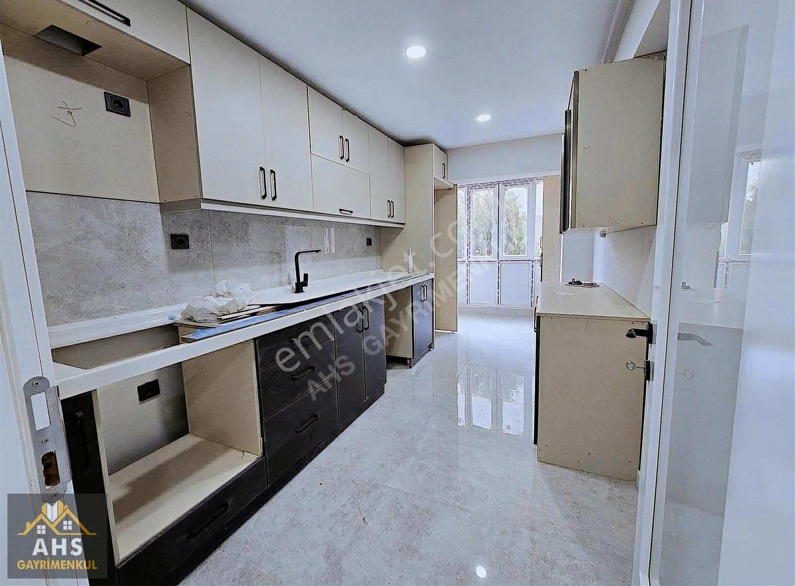 Sincan Ertuğrul Gazi Mah. Full Yapılı Site İçi Satılık Daire
