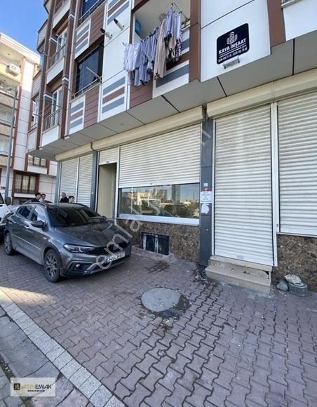 Esenyurt'ta Bir Çok İş Koluna Uygun Satılık İşyeri