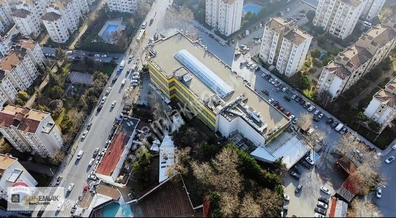Sunflower Çarşı'da Yemek Katında Satılık Dükkan