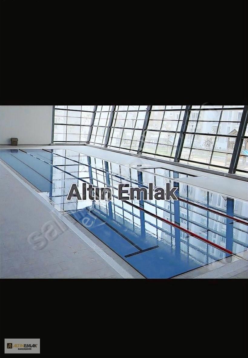 Bahçeşehir Kiptaş Vaditepe 2+1 Satılık Güney Cephe Altın Emlak