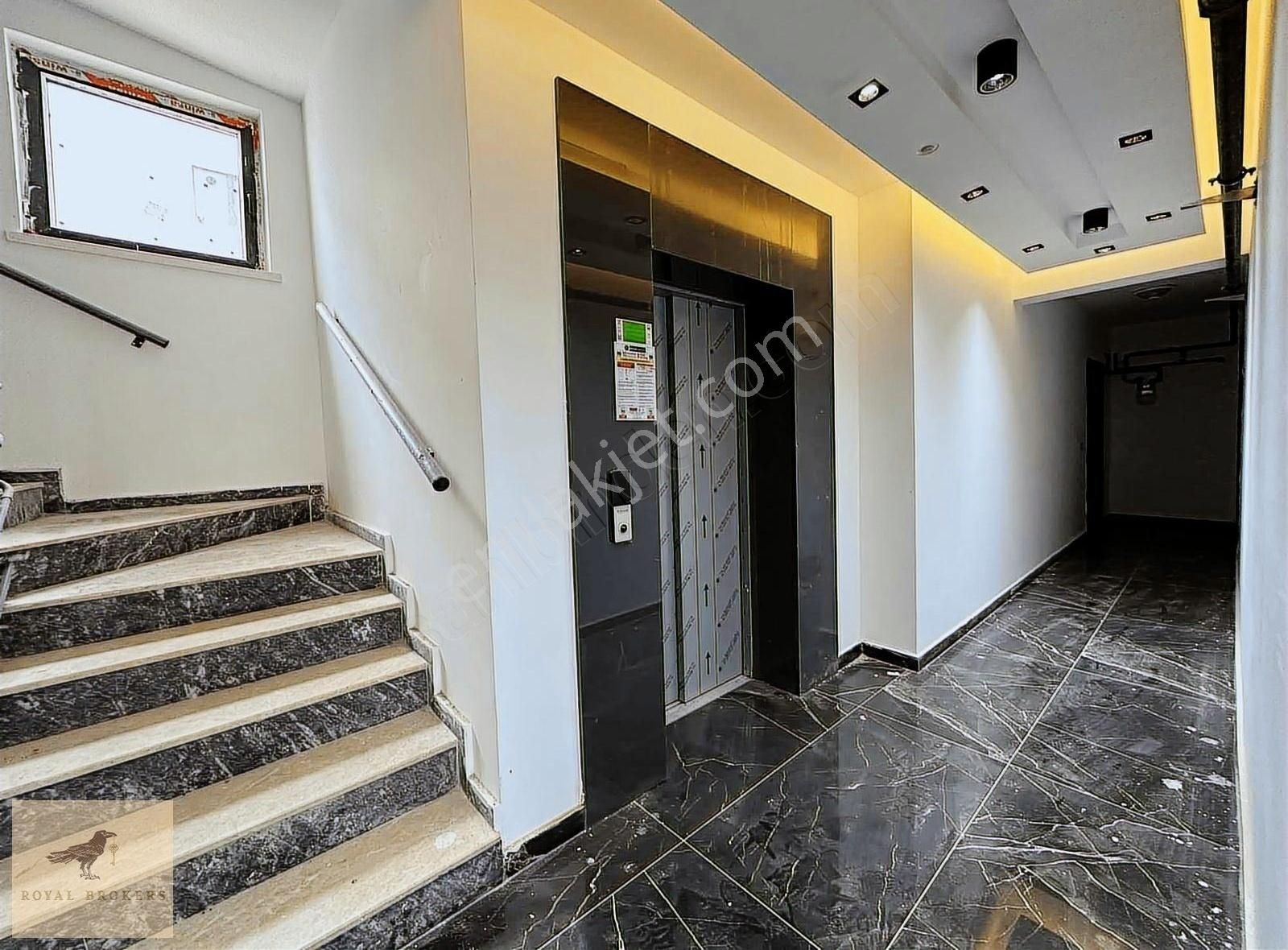 Satılık, İncek Turgut Özal Blv. Yanı, 4+1 Dubleks Daire