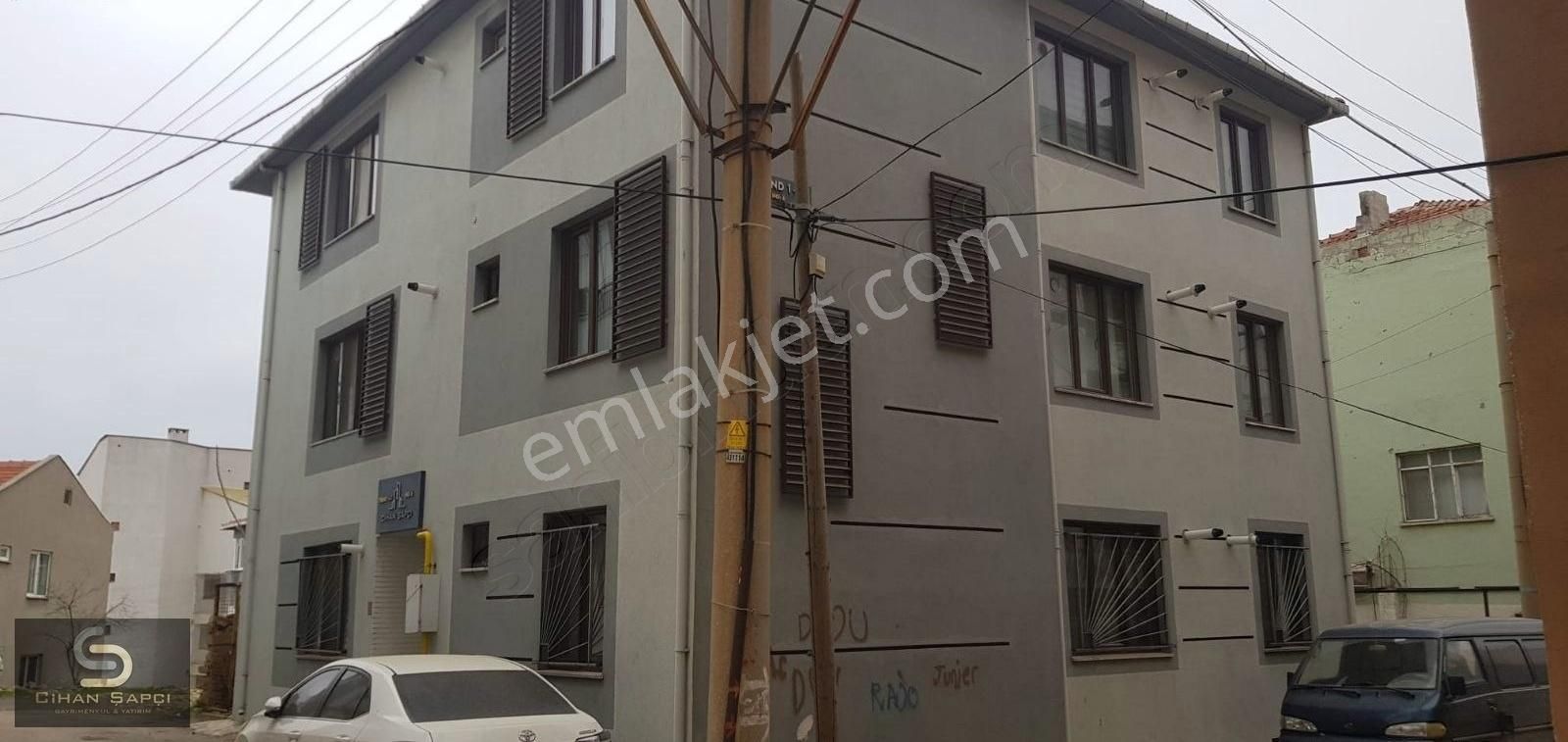 Cihan Şapçı G&y;her Yere 5 Dk Kiralık 1+1 Eşyalı Daire !!!
