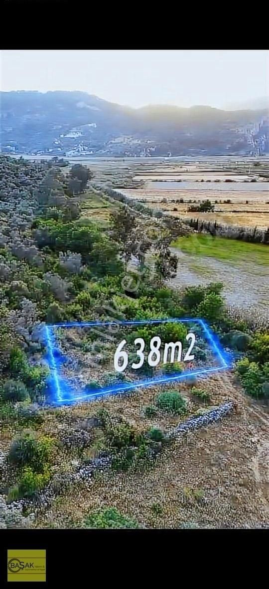 Başak'tan Köşe Başı İmarlı Villa Yada Tercihli Ticari Arsası