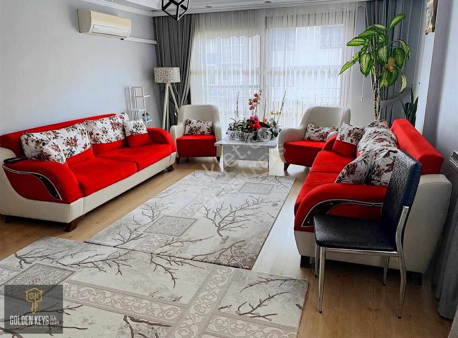 Yüzüncü Yıl İlk.ö Mevkii 3+1 Arakat Dubleks 145 M.kare Satılık