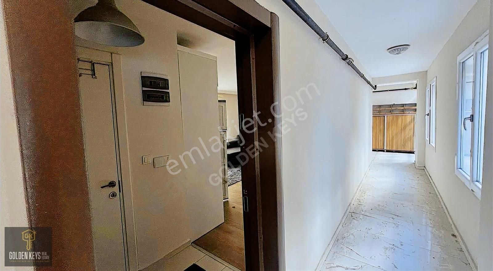 Bergama Fatih Mah.eşyalı Kiralık Stüdyo Daire