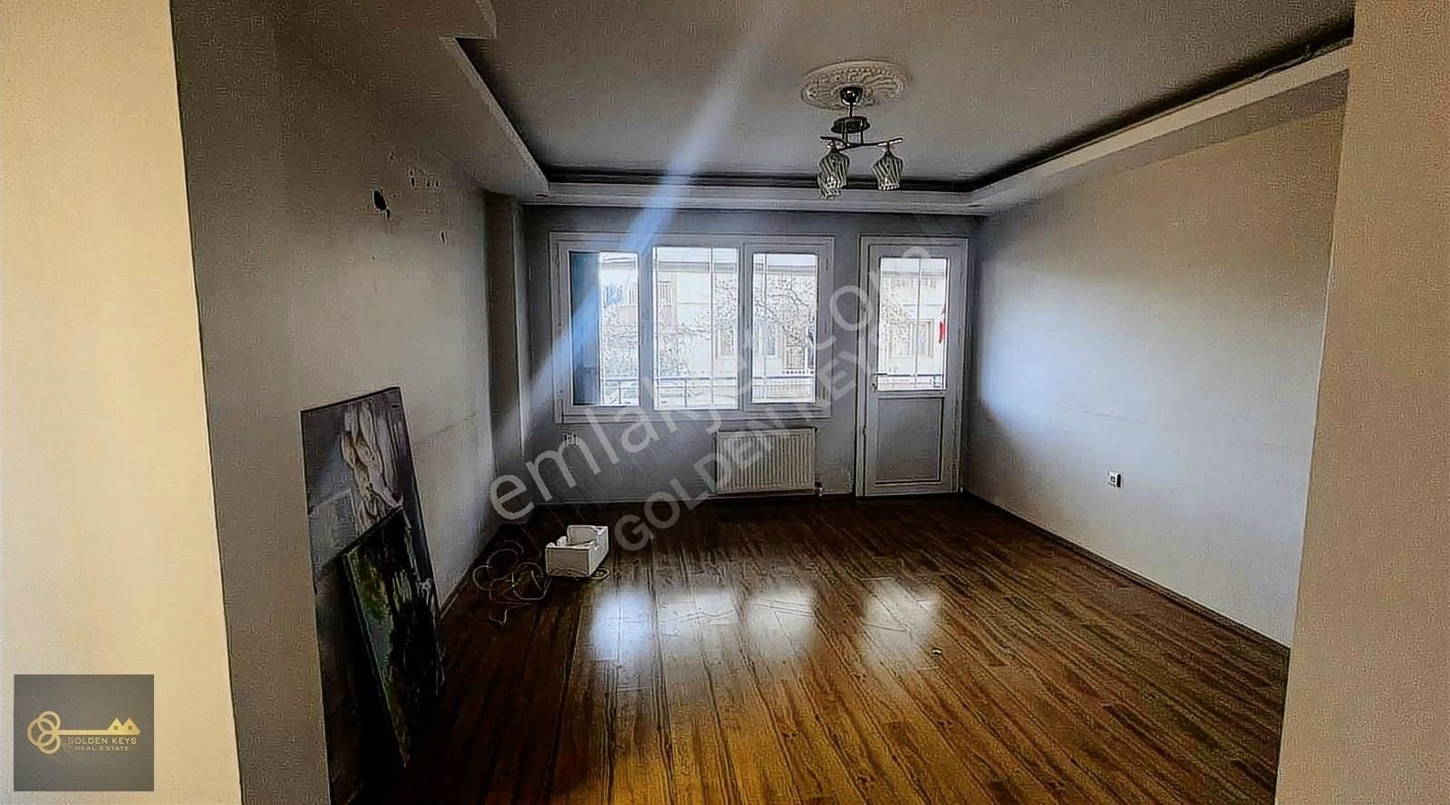 Bergama Fatih Mh Doğa Koleji Karşısı Geniş 3+1 Daire