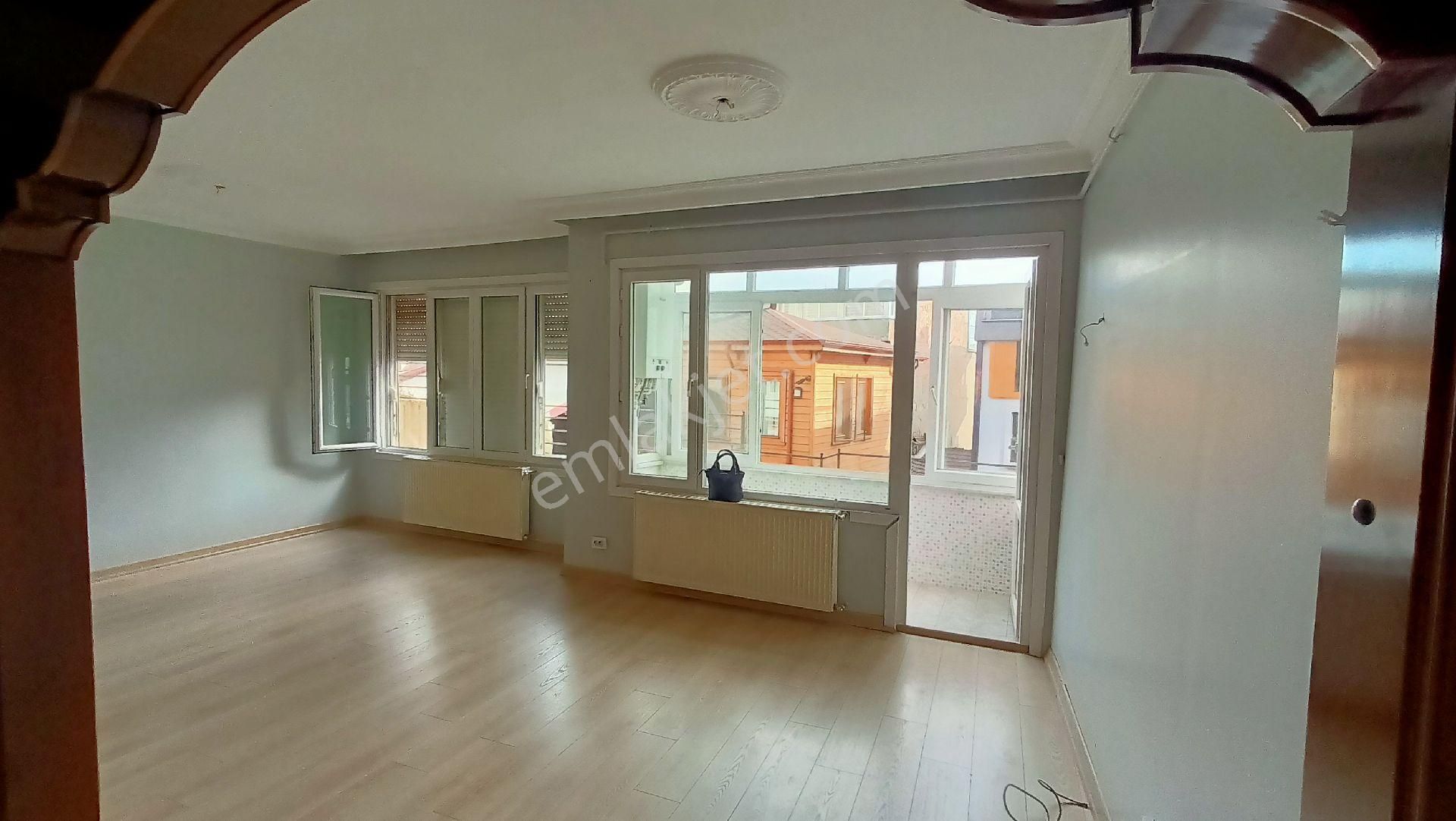 Halıcıoğlu Kiralık Daire