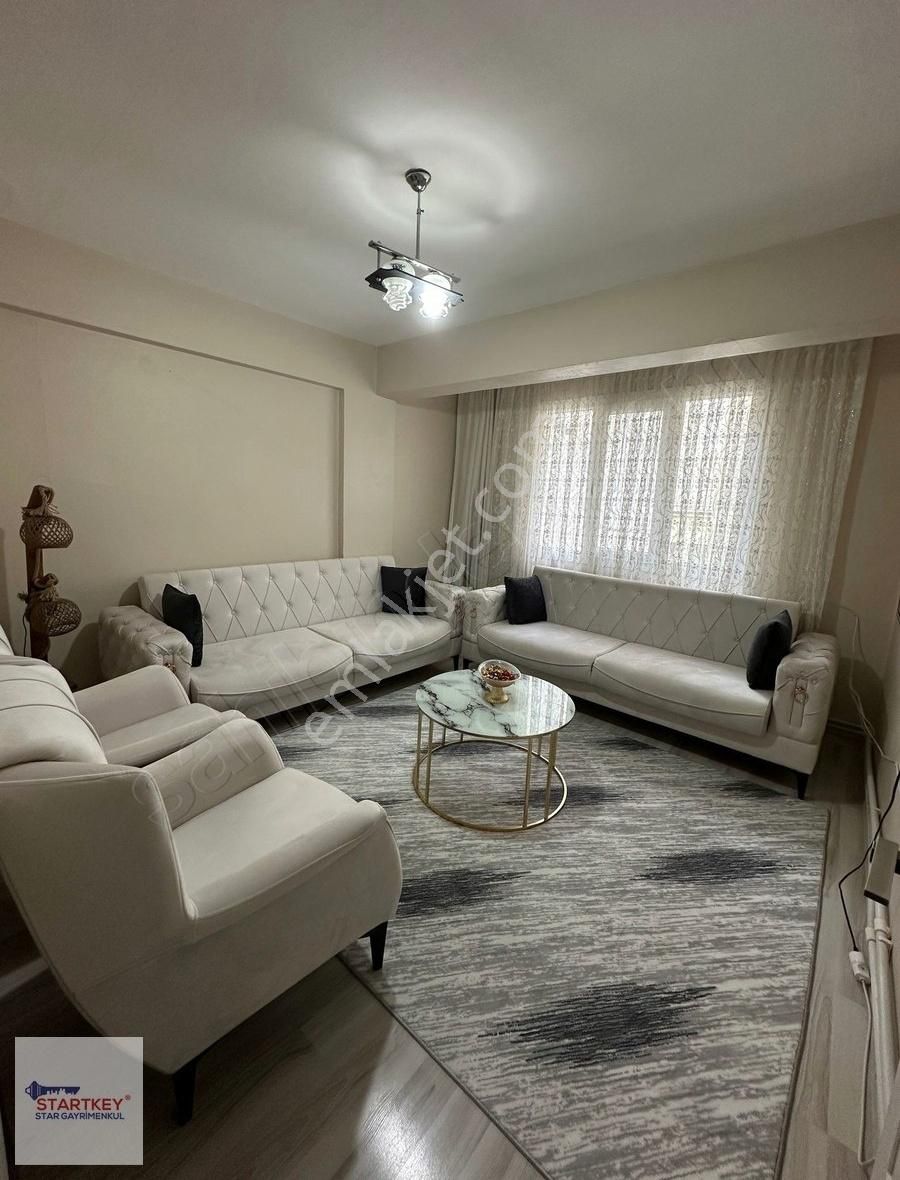 Startkey Star Gayrimenkul'den Satılık 2+1 Daire