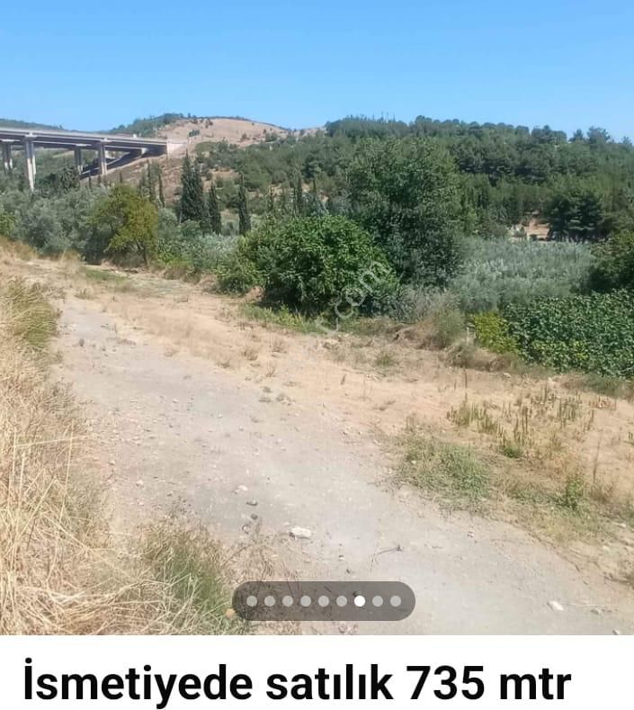 Bursa Osman Gazi İsmetiye (69)+