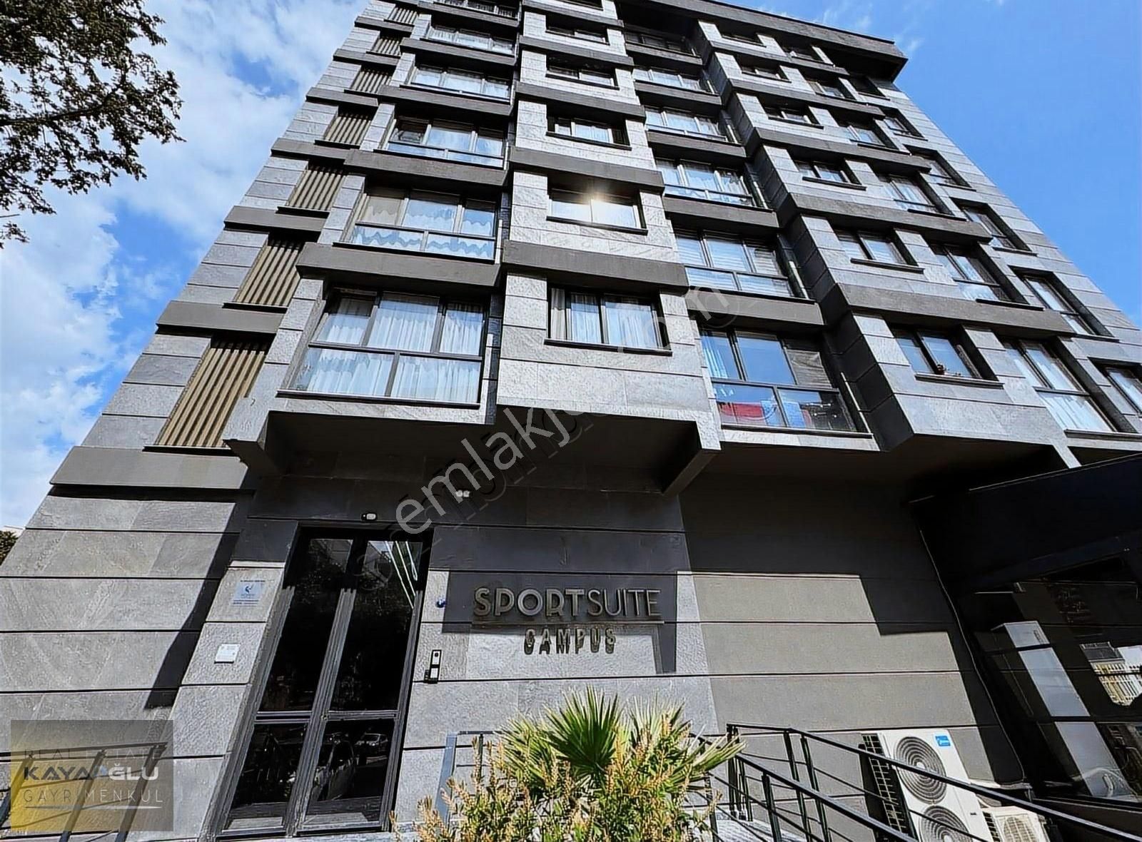 Balatçıkta Merkeze Ve Kafelere Yakın Kiralık 1+1 Daire