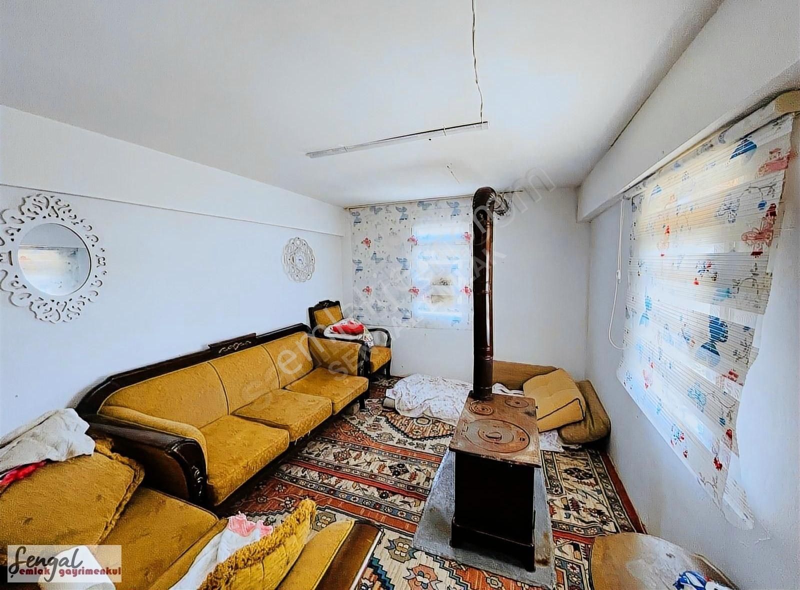 Manzaralı Hisar Kırandağın Da 625mk Tek Tapu Villa Arsası