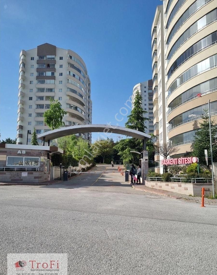 Yaşamkent’te Merkezi Konumda Fırsat Daire