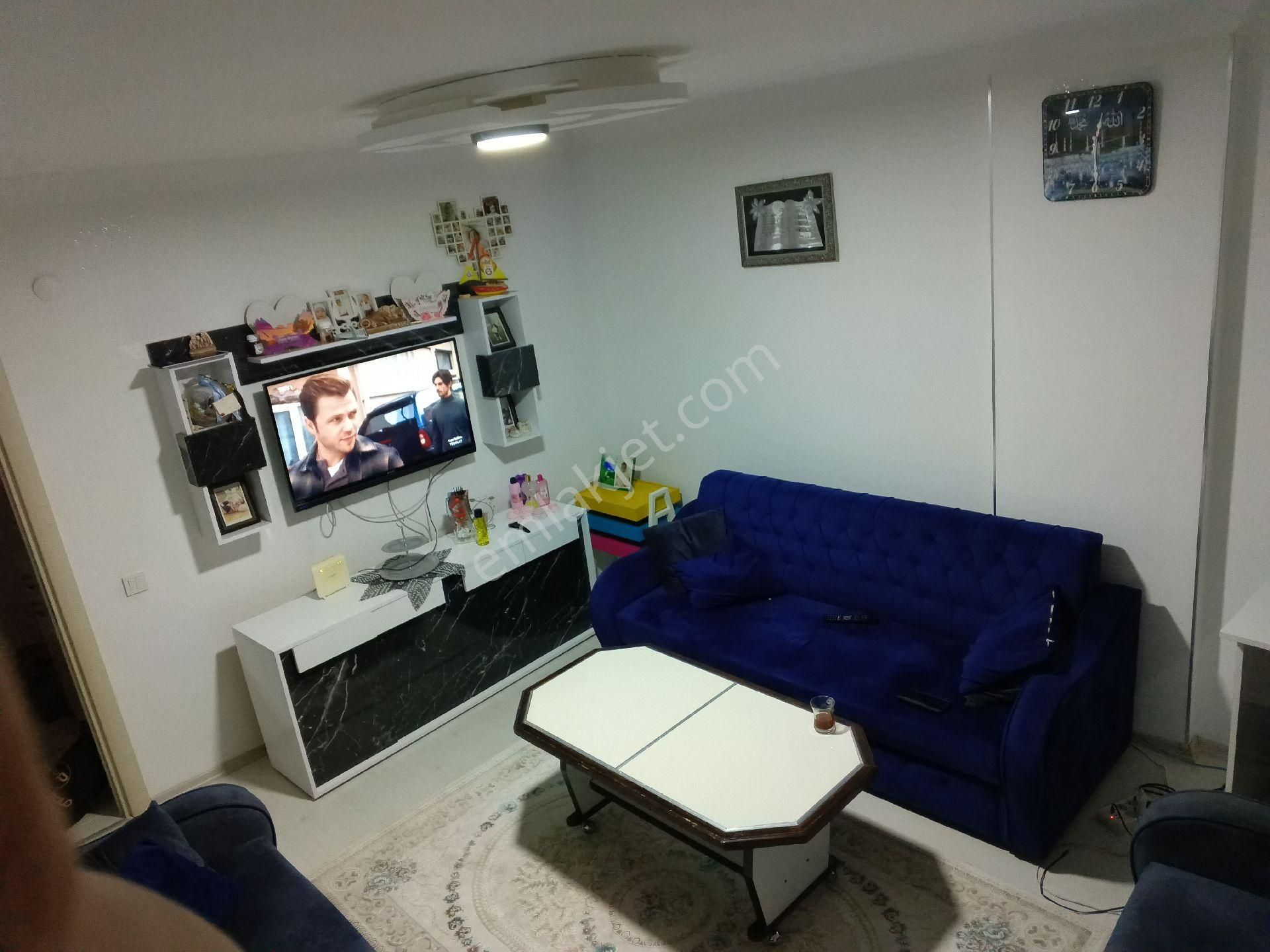 Çorum Merkez Gülabibey Mahallesi Cemilbey Cad. 2+1 Daire
