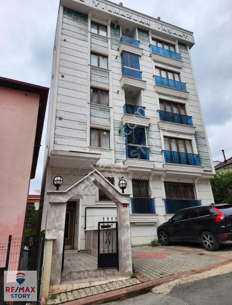 Kartal Kurfalı Son Durak,da Kiralık 2+1 Daire
