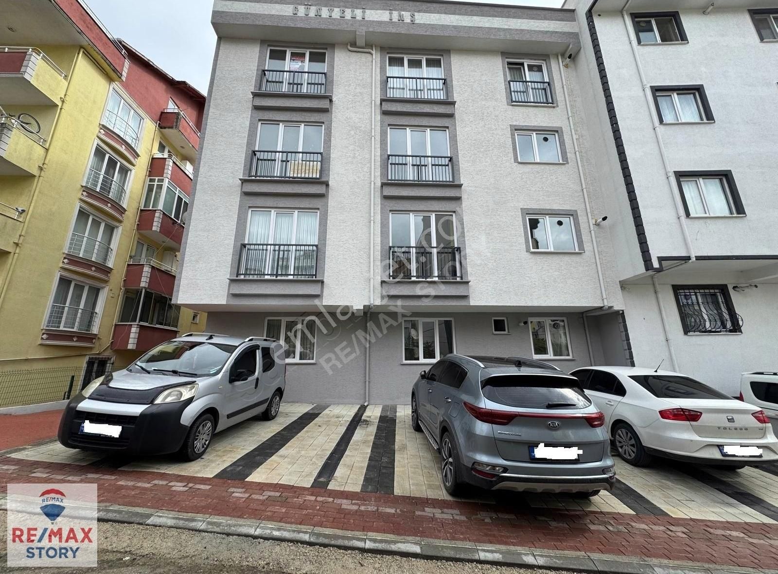 Çayırova Özlürlük Mah. 4+1 Dubleks Kiralık Daire