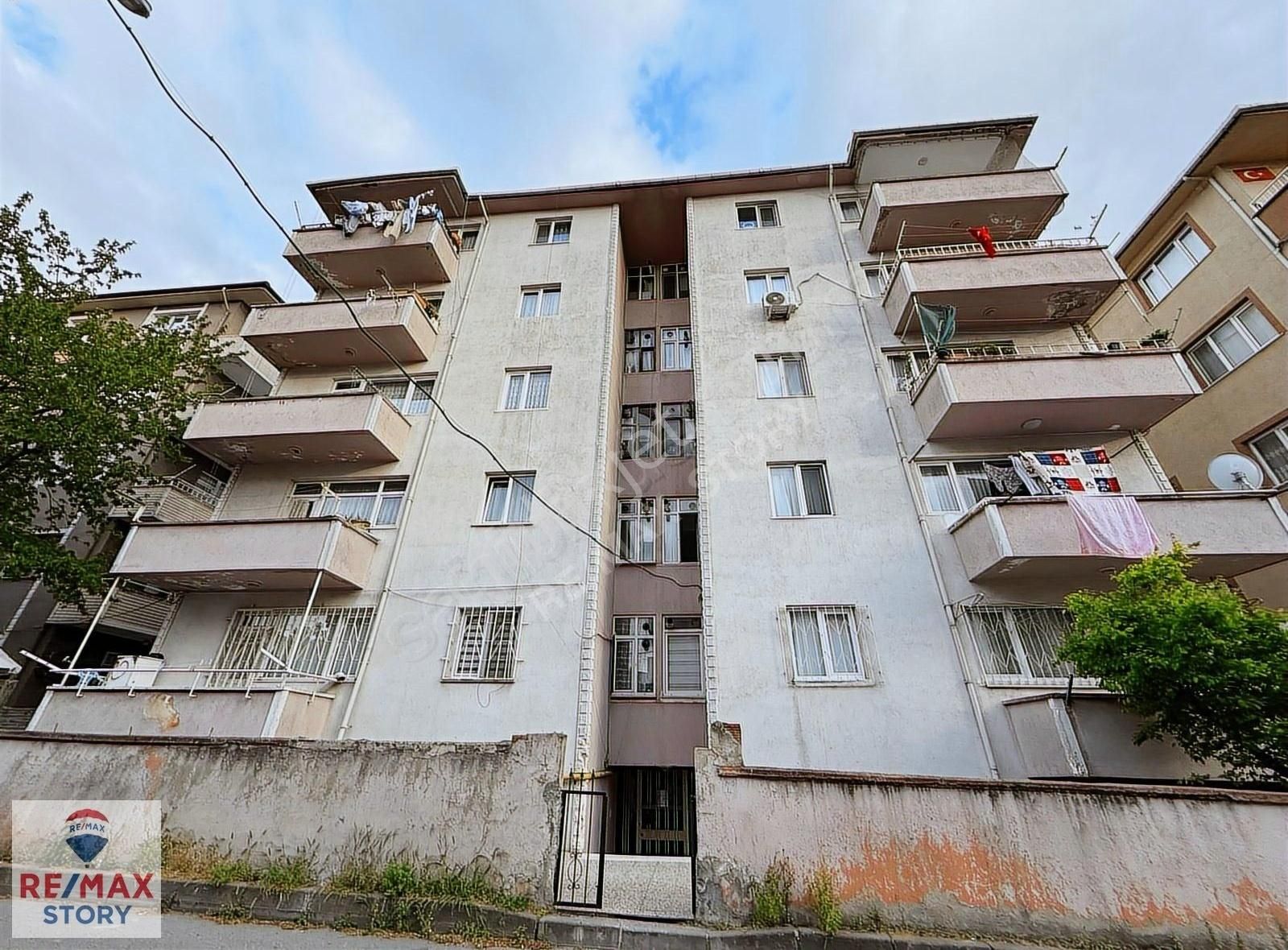 Darıca Kazımkarabekir Mah. 3+1 Satılık Daire