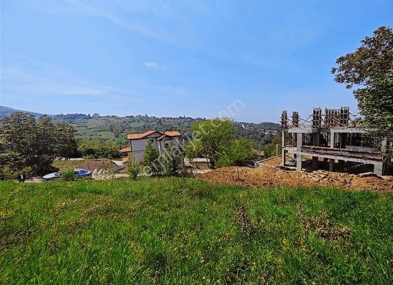 Çakır Gayrimenkul'den Döngel De Arsa