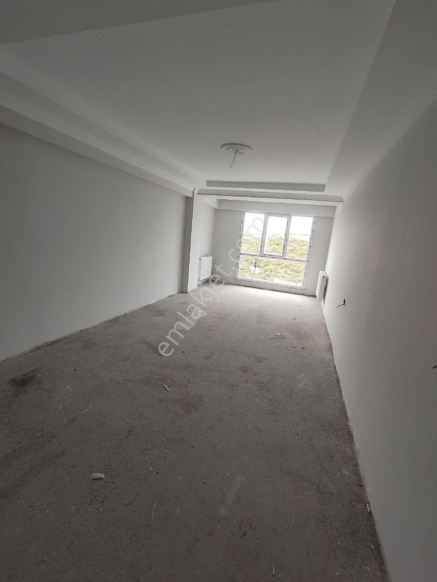 Güvercintepe'den 2+1 100 Metrekare Sıfır Daire Arakat