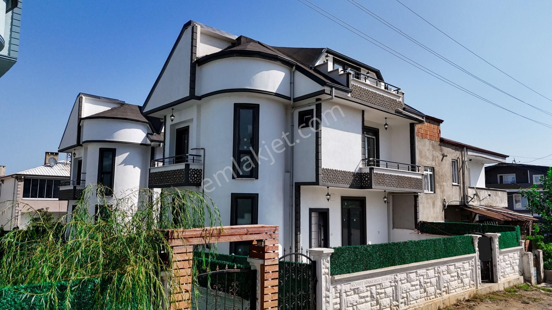 🌞 Kocaali’de Yaz-kış Yaşanacak Villa! Denize Yakın Müstakil Ve Bahçeli 🏡