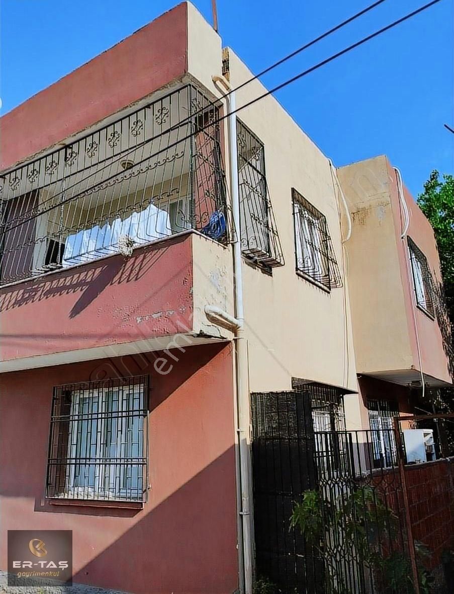 Er-taş'tan Kışla Mah.satılık 2 Katlı 3+1 Müstakil Ev..