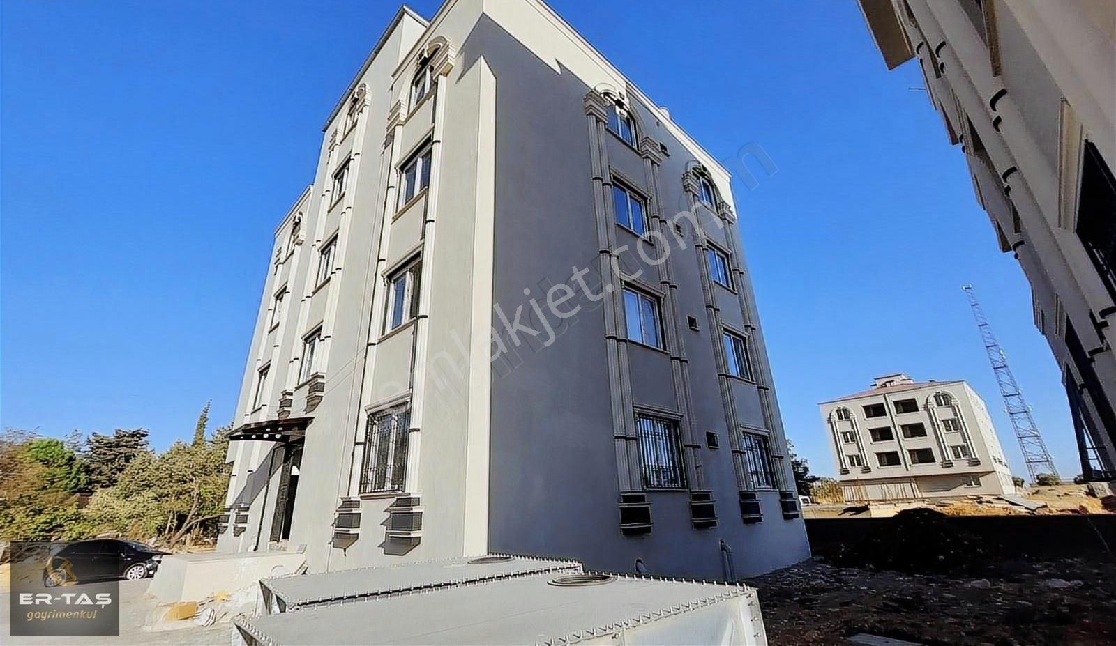 Er-taş'tan K.çevre Yolunda 2+1 Satılık Daire
