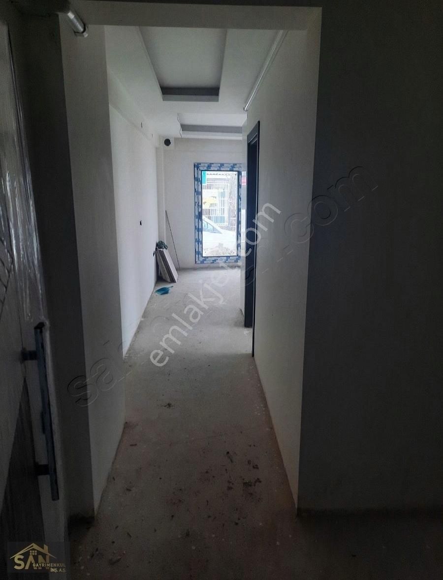 Urla Merkezde Yatırımlık 3+1 Daire