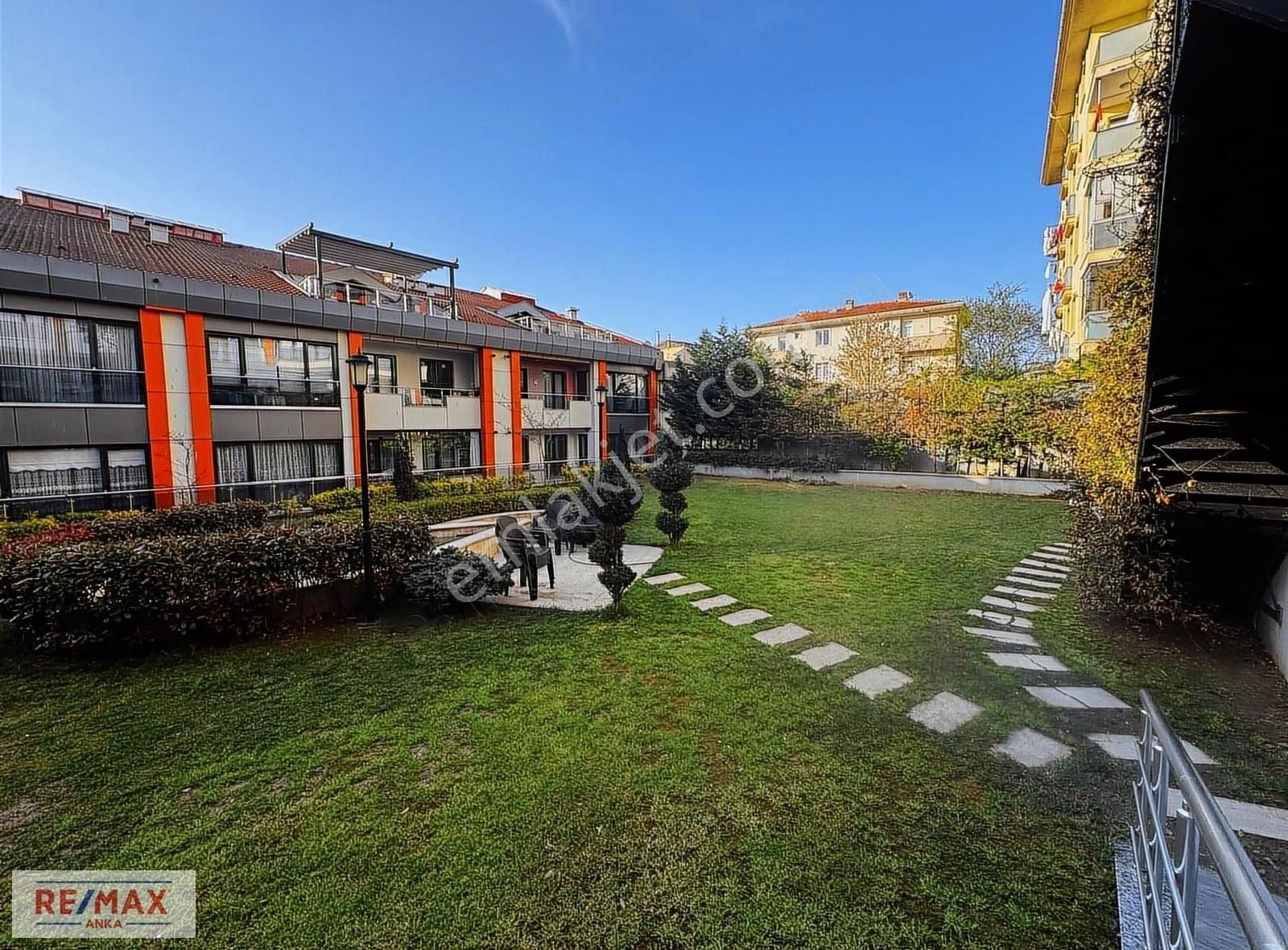 Remax Anka'dan Adakent Prestıge Sitesinde Kiralık Daire
