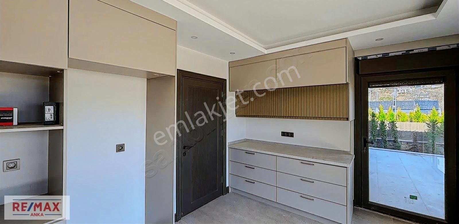 Satılık Lüks Villa | Doğayla İç İçe Prestijli Yaşam