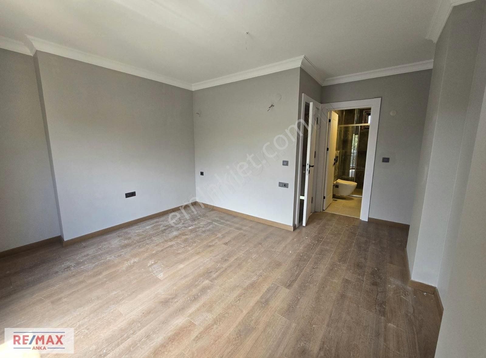 Remax Anka'dan Şile Çavuş Mah. 3+1 Müstakil Sıfır Satılık Villa - Görsel 7