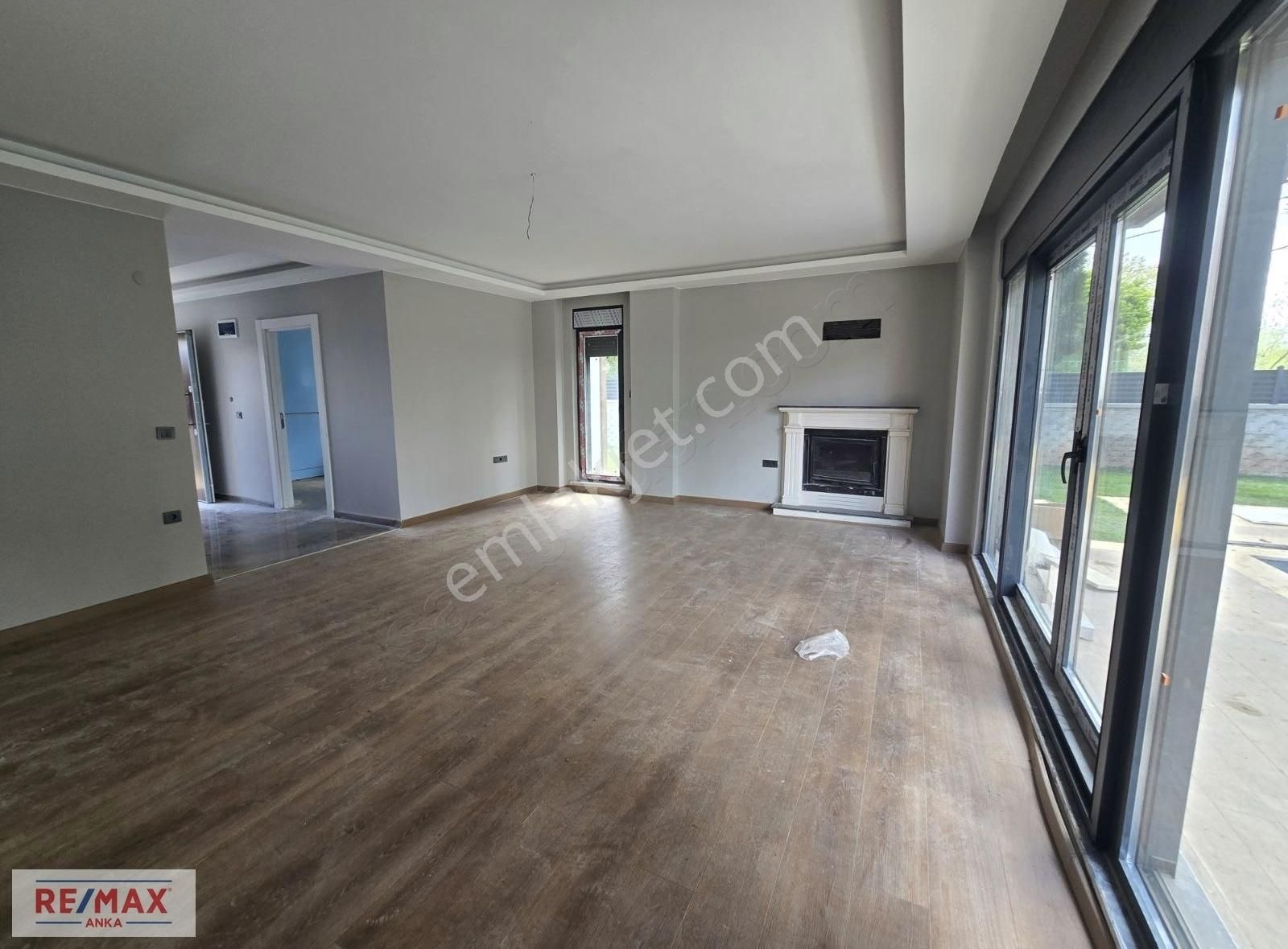 Remax Anka'dan Şile Çavuş Mah. 3+1 Müstakil Sıfır Satılık Villa - Görsel 16