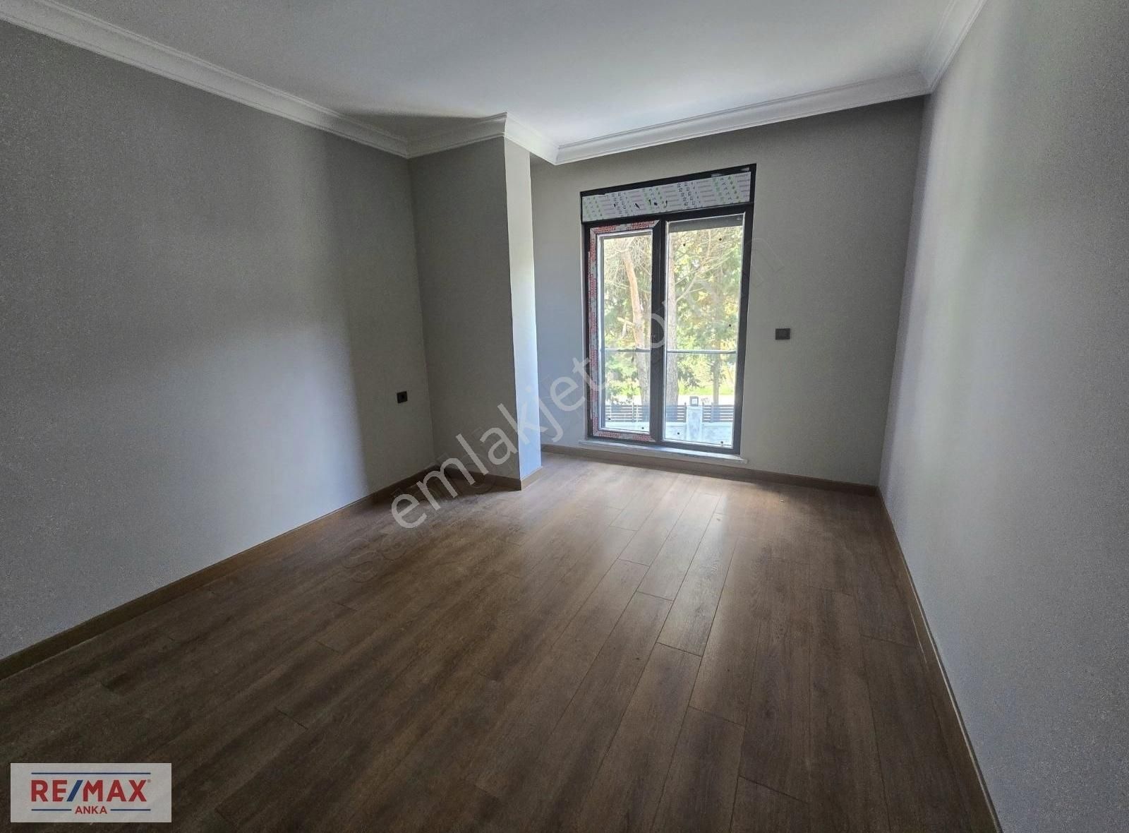 Remax Anka'dan Şile Çavuş Mah. 3+1 Müstakil Sıfır Satılık Villa - Görsel 12