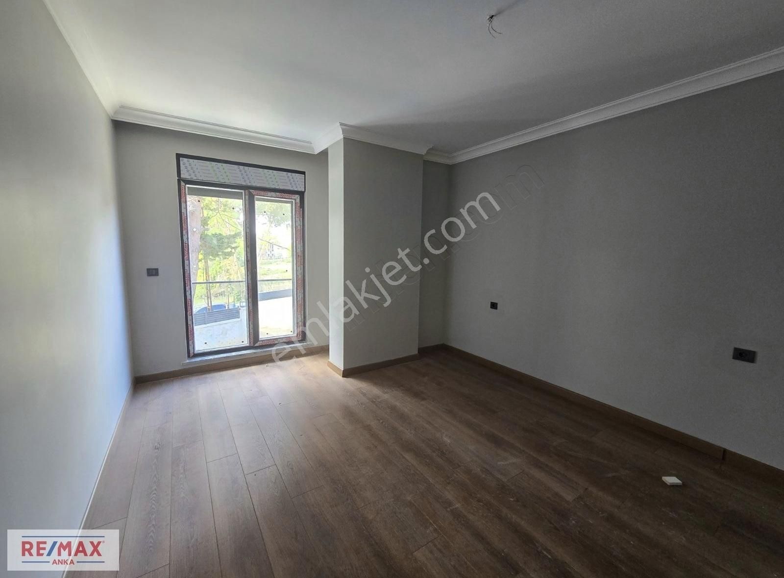 Remax Anka'dan Şile Çavuş Mah. 3+1 Müstakil Sıfır Satılık Villa - Görsel 6