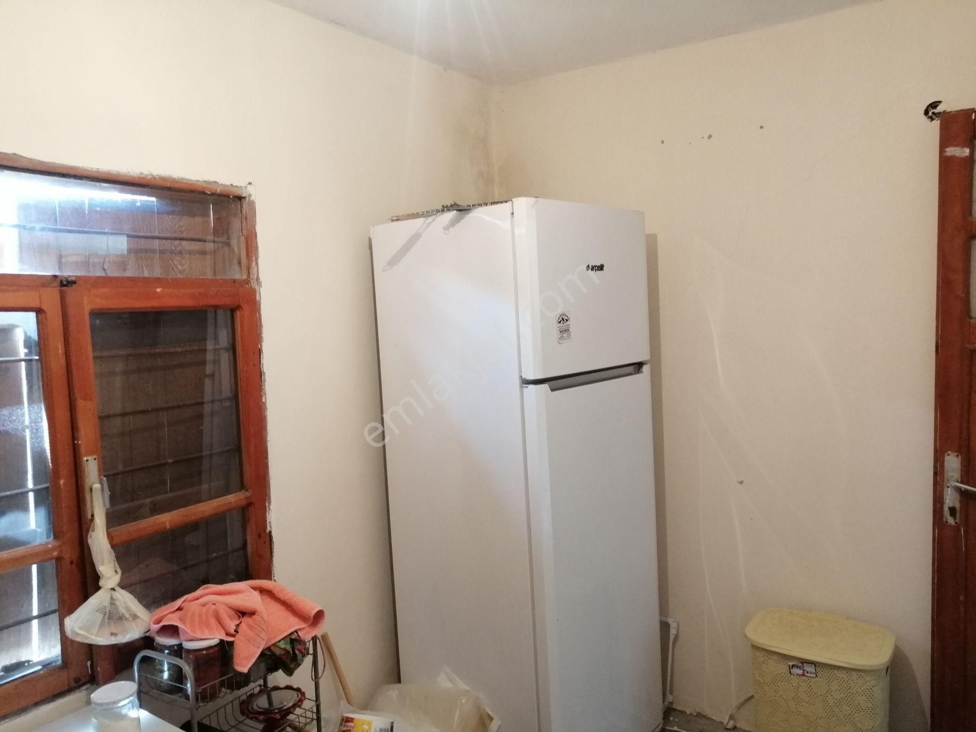 +++pozantı Akçatekirde Merkezde Satılık Müstakil Ev