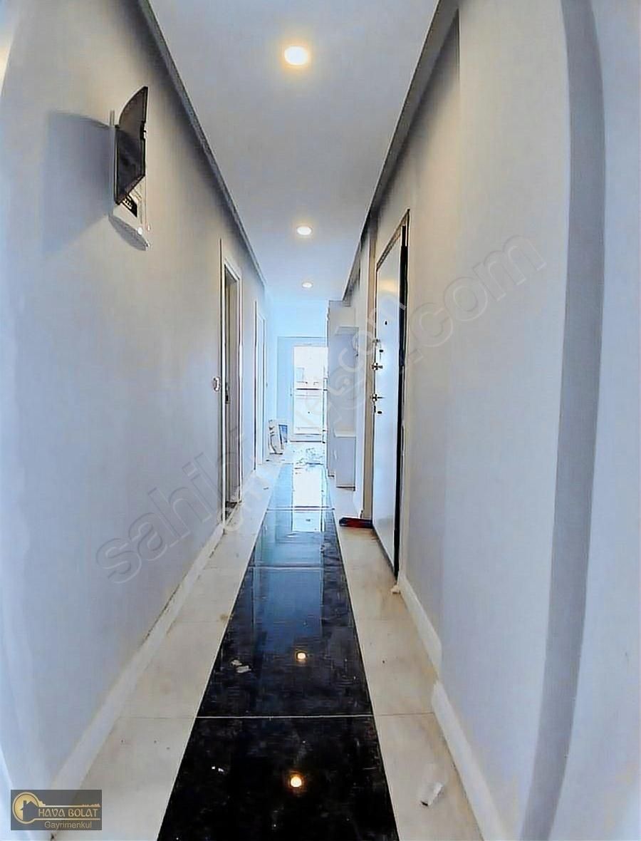 Manavgat Sarilarda %70 İne Kadar Krediye Uygun Kupon Dubleks - Görsel 18