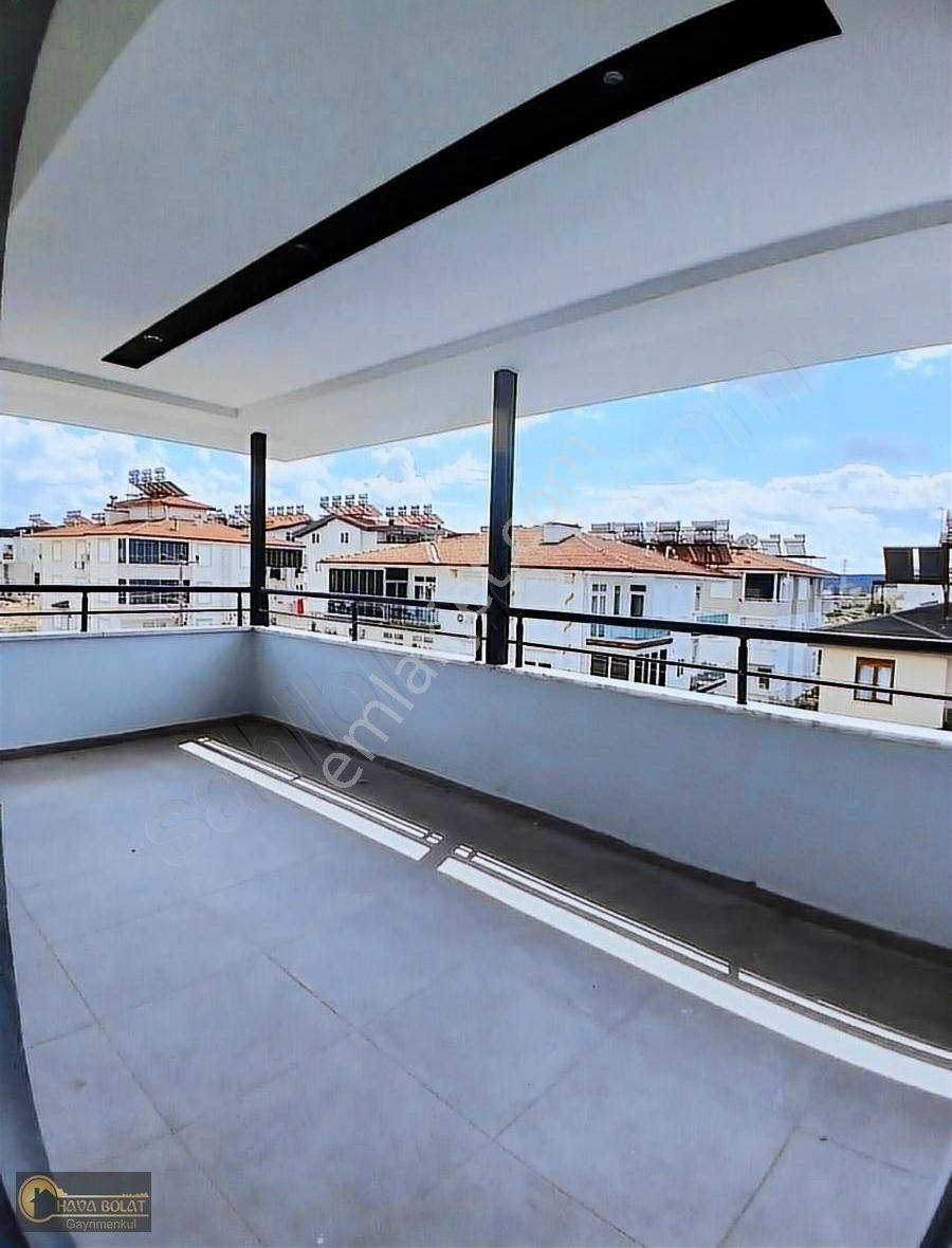 Manavgat Sarilarda %70 İne Kadar Krediye Uygun Kupon Dubleks - Görsel 5