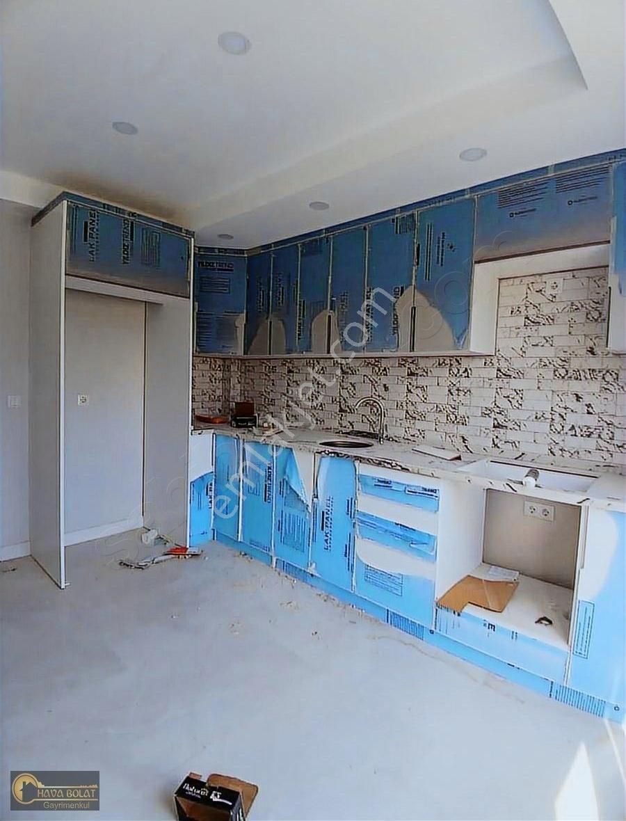 Manavgat Sarilarda %70 İne Kadar Krediye Uygun Kupon Dubleks - Görsel 10