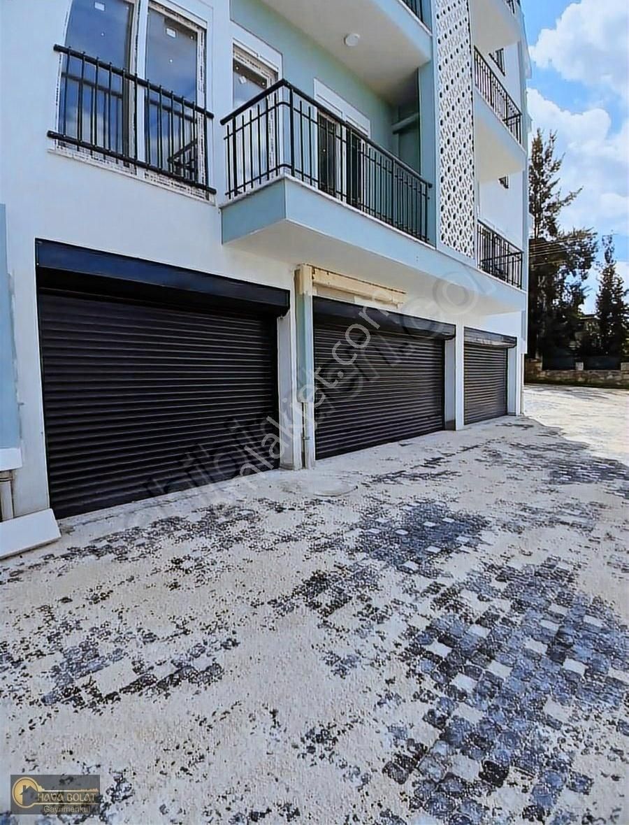 Manavgat Sarilarda %70 İne Kadar Krediye Uygun Kupon Dubleks