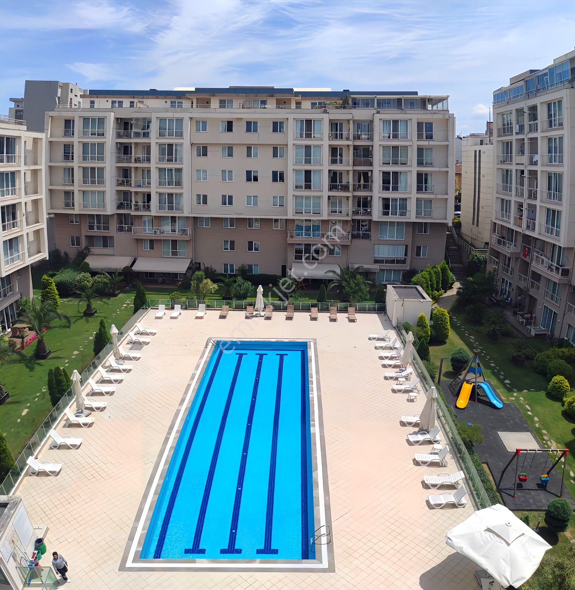 Seeworld Kentlife 3+1 Satılık 172m2 Kent Life Sancaktepe