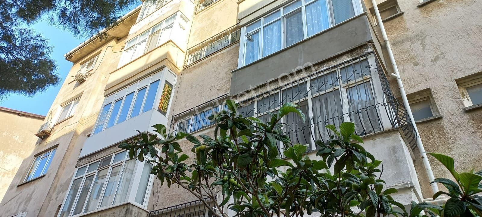Söke Atatürk Mh. Satılık 3+1 120 M2 Daire
